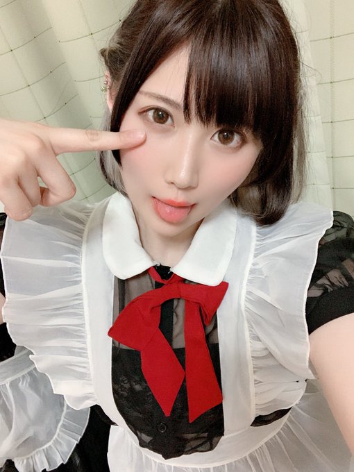 コスプレイヤー雨音瑠美(あまねるみ)のTwitter画像8