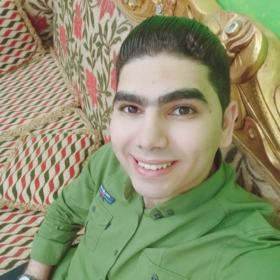 A_MOHARRAM50's tweet photo. #NewProfilePic https://t.co/E76tRZxlIW