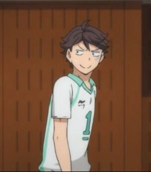 JustAnimeDaily's tweet photo. Low quality Haikyuu is still high quality https://t.co/3GmhUreO2h