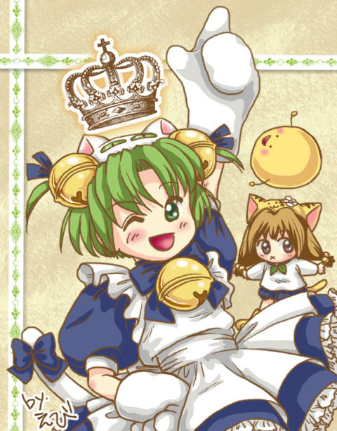 特番でもでじこが主役にょのtwitterイラスト検索結果