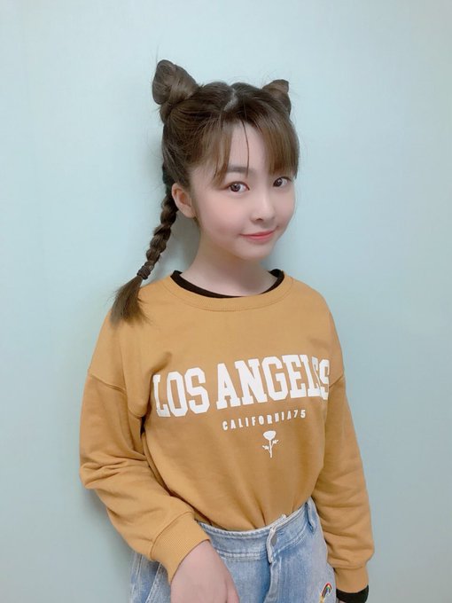 青島もものTwitter画像11