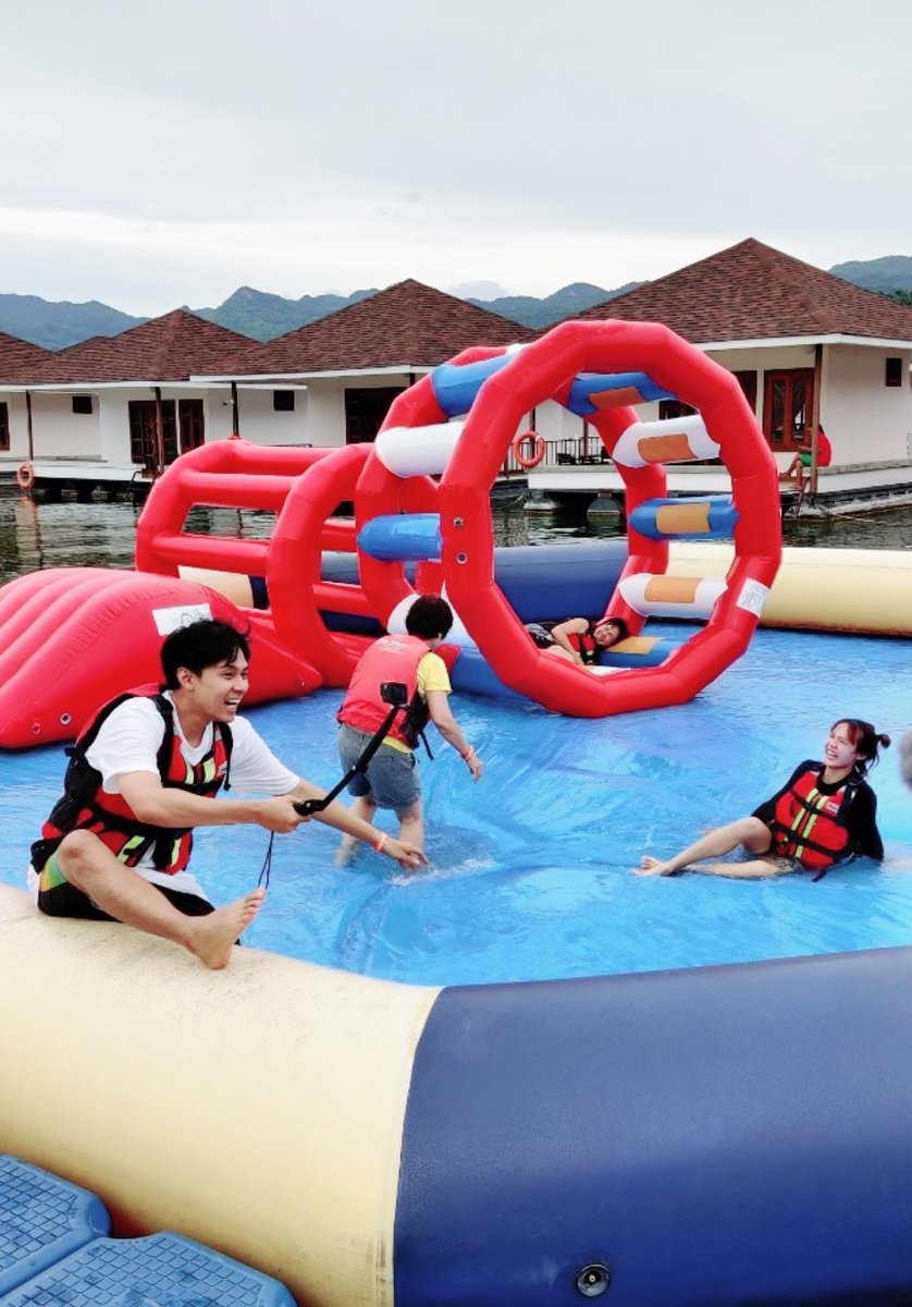 Epนี้ บอกได้คำเดียวว่าฮาน้ำตาเร็ดเลย😂 ใครยังไม่ดูดูได้ที่นี่เลย youtu.be/L7htzCGTJ4M ส่วนใครที่ดูแล้วมาเม้นให้ฟังหน่อยเร็ววว