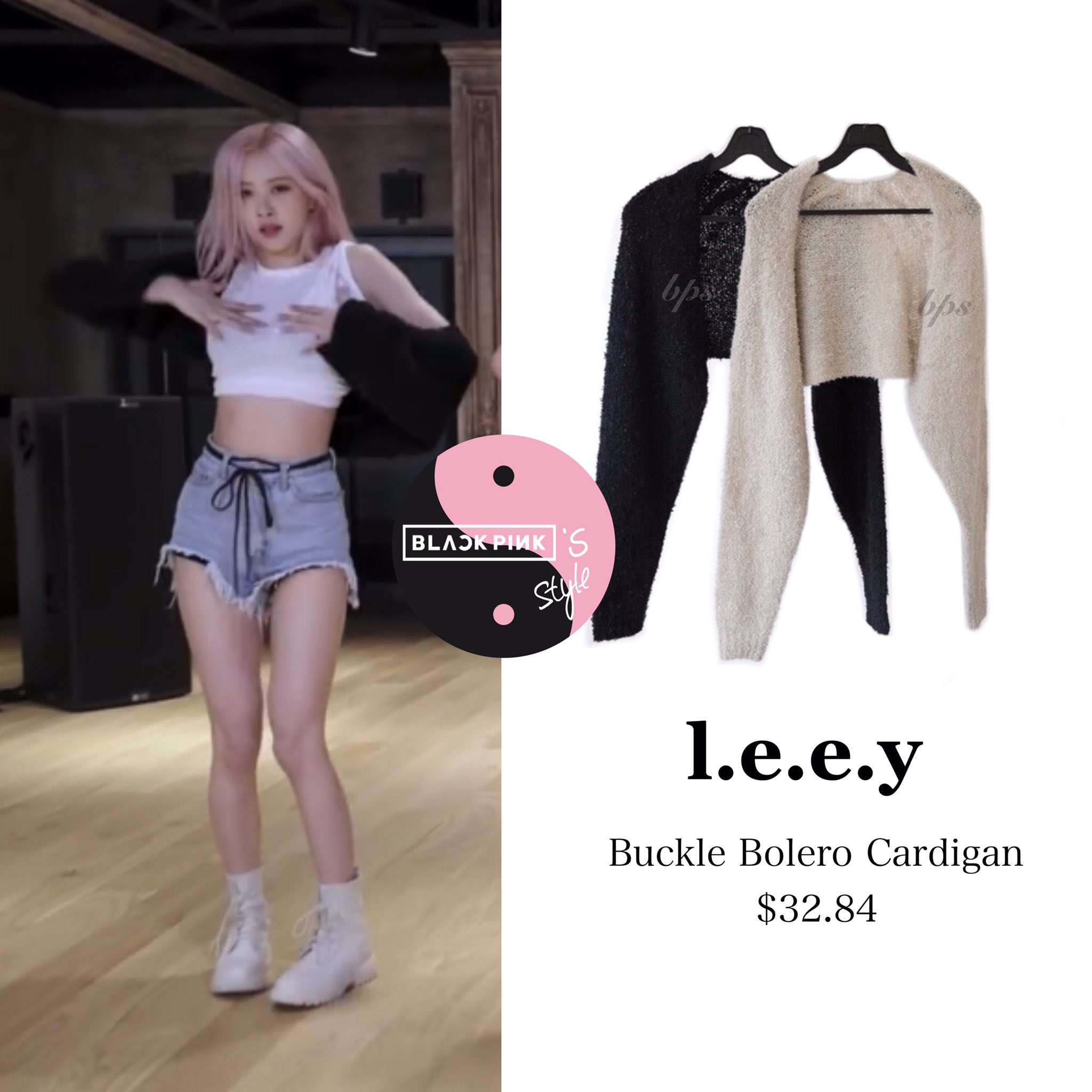 blackpink s style X BLACKPINK Lovesick Girls Dance Practice Video JISOO JENNIE ROSE LISA LALISA BLACKPINK https t YIWiIpt8ID X