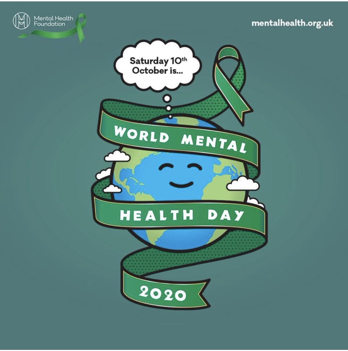 Today is World Mental Health Day this year's theme set by the World Federation for Mental Health Mental health for all -especially important in these difficult times. So let’s look after ourselves, our family/carers, our friends &amp; our community <a href="/AneurinBevanUHB/">Aneurin Bevan University Health Board</a> @Hafal_ <a href="/MHAWSNAG/">MHAWSNAG</a>