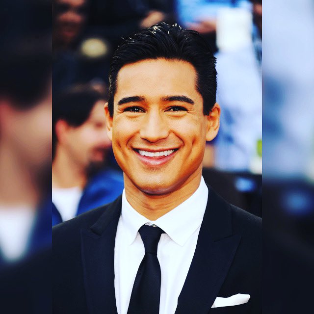 Happy Birthday Mario Lopez   
