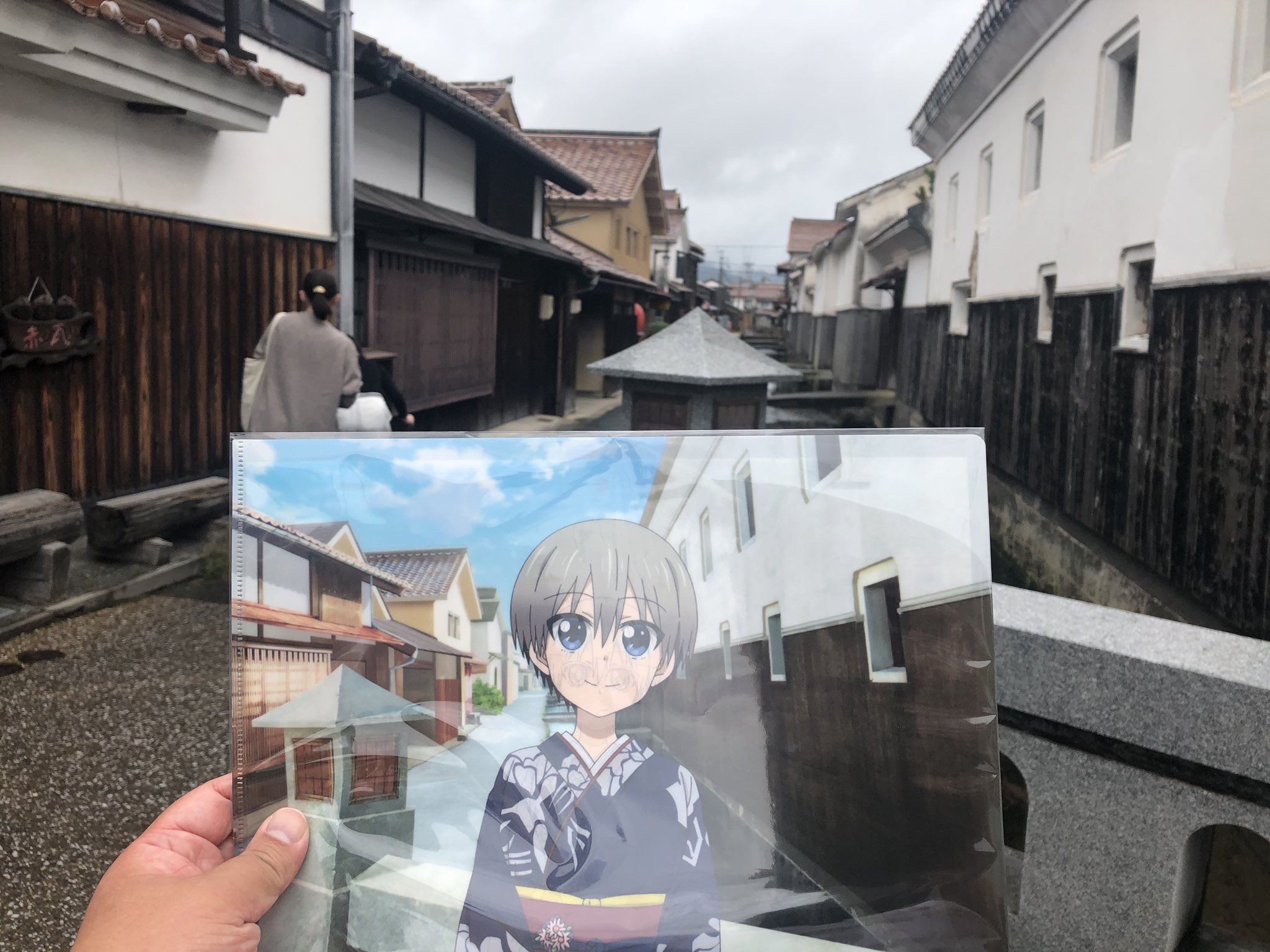 折戸康雄 21年9月ソ連カリーニングラード旅行 赤瓦地区 元帥酒造さん 三朝温泉観光案内所も周り 3度目の訪問でスタンプラリーコンプしました 宇崎ちゃん 折戸康雄 21年9月ソ連カリーニングラード旅行 赤瓦地区 元帥酒造さん 三朝温泉観光案内所も周り 3度目の訪問でスタンプラリーコンプしました 宇崎ちゃん