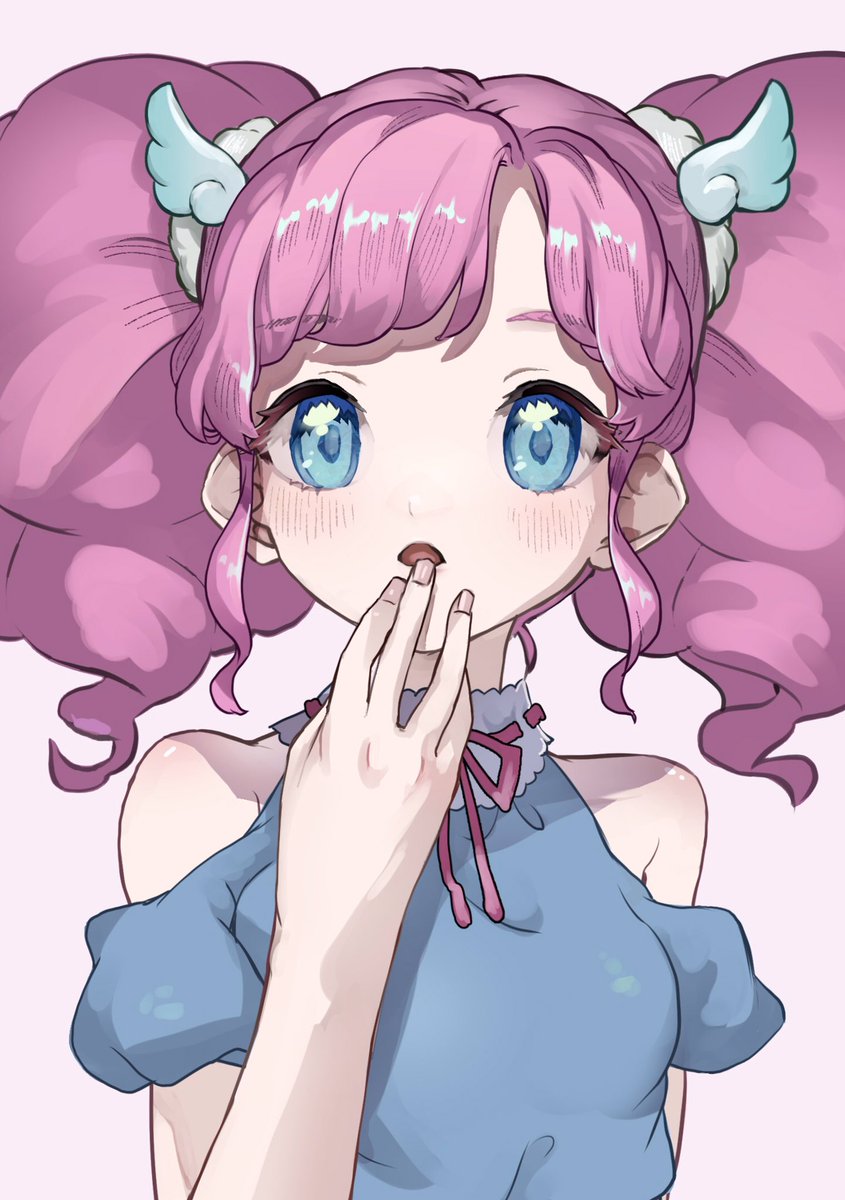 アイカツ「アイカツ8周年おめでとうございます④
天羽まどかちゃん💓 」|たむすびまどりんのイラスト