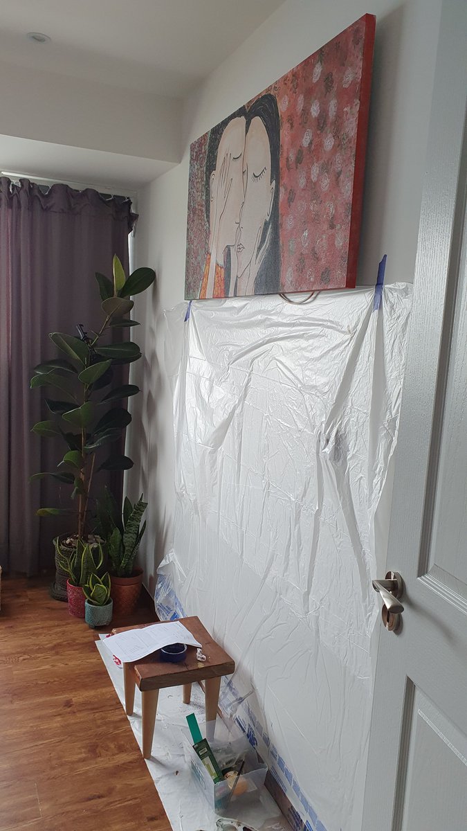 TheWarmHomeHeat's tweet photo. Do you know that you can customise the heater to seamlessly blend with your interior? You can pain infrared panels with a thin layer acrylic, waterbased paint. 
https://t.co/abtg0lcF6r 
#infrared #infraredheating #infraredheater #electricheating  #cheapheating https://t.co/FiDSzuuKDh