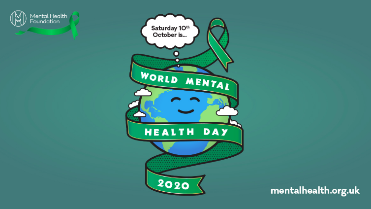 stonewalluk's tweet photo. It's #WorldMentalHealthDay today. Research has shown the impact of COVID-19 on LGBT people's mental health, worsening an existing problem for our communities. LGBT people of colour, trans people and LGBT people living in poverty have been particularly hard hit.

#WMHD2020 https://t.co/m4we4xYHbh