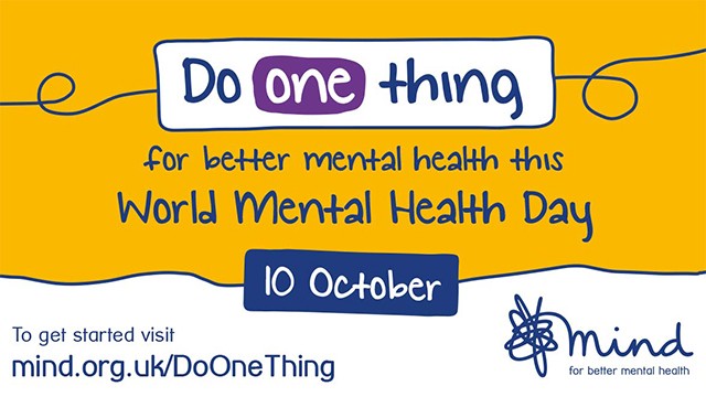 Prioritising mental health has never been more important than it is now. FHP is proud to support <a href="/MindCharity/">Mind</a>’s #DoOneThing campaign this  #WorldMentalHealthDay     

Find out more at: bit.ly/3ltSkUL