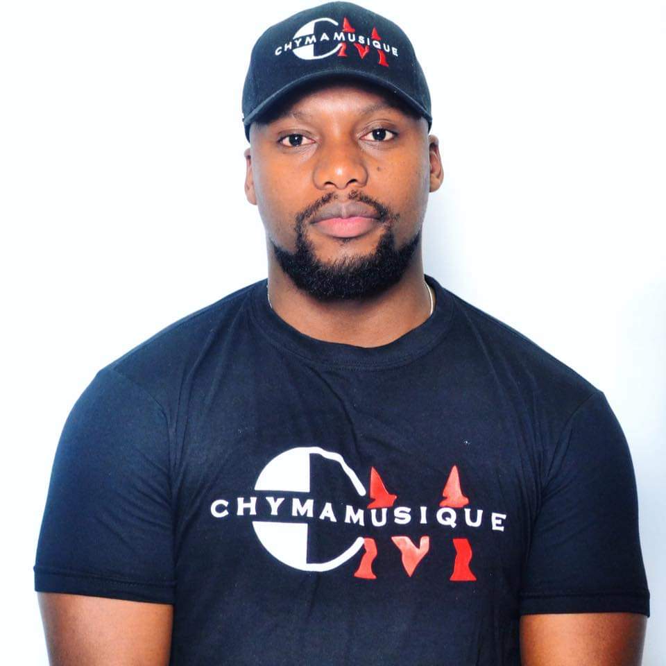 TapesSA's tweet image. If Mastering Was A Person @Chymamusique