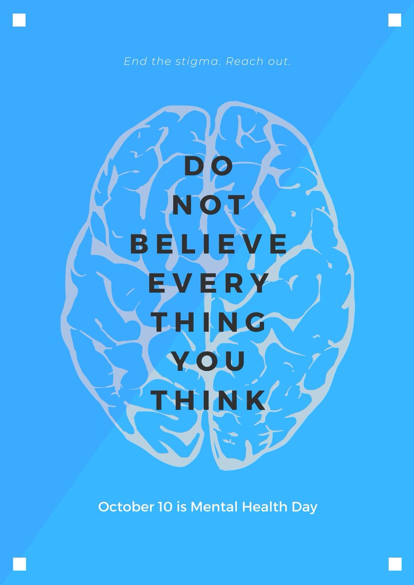 eKRAALhub's tweet photo. #MentalHealthAwarenessWeek
#CyberAwarenessWeek
Everyone experiences challenges and struggles with their Mental Health from time to time because we all experience Life.
You are NOT immune, talk to someone.
Be kind.
#Unplug
#BeCyberSmart
#MentalHealth
#Cyberbullying https://t.co/QtnHuuQGLv