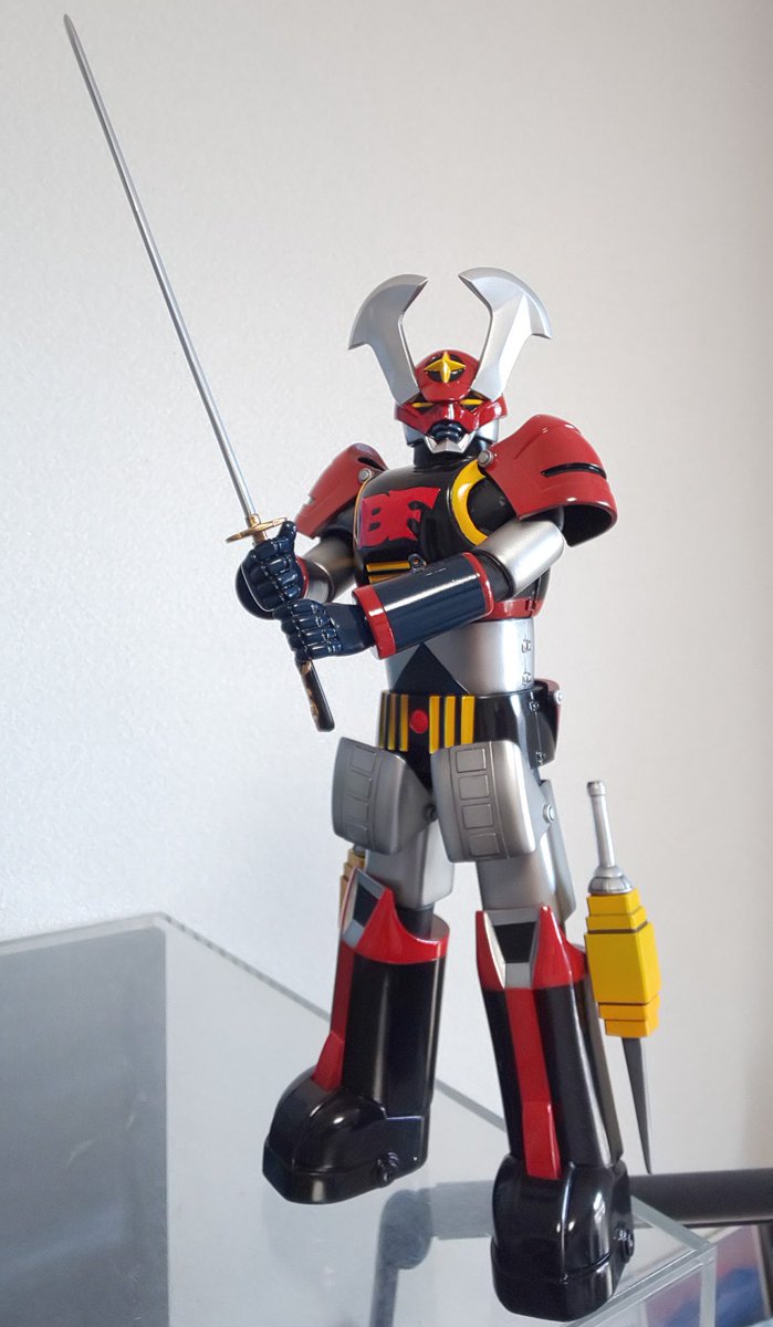 GR-7 on X: 