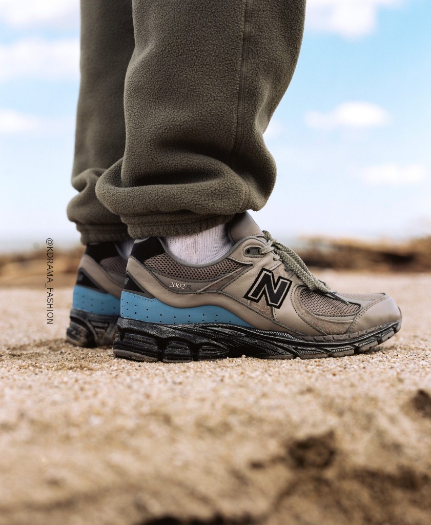 BALANCE ML2002RN $149 in her IG update 