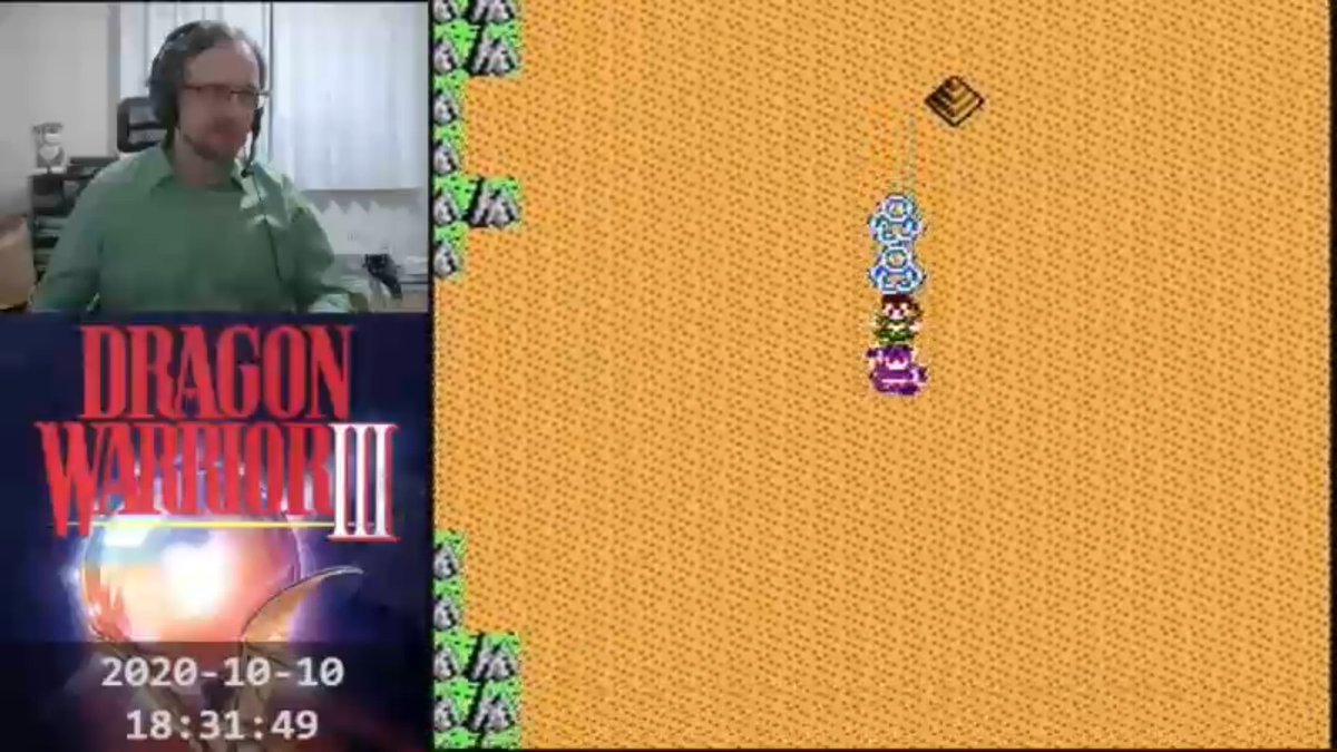 Sa Ga 海外版のドラクエ って 死んだ人は棺桶じゃないんだな 幽霊になってる 初めて知った