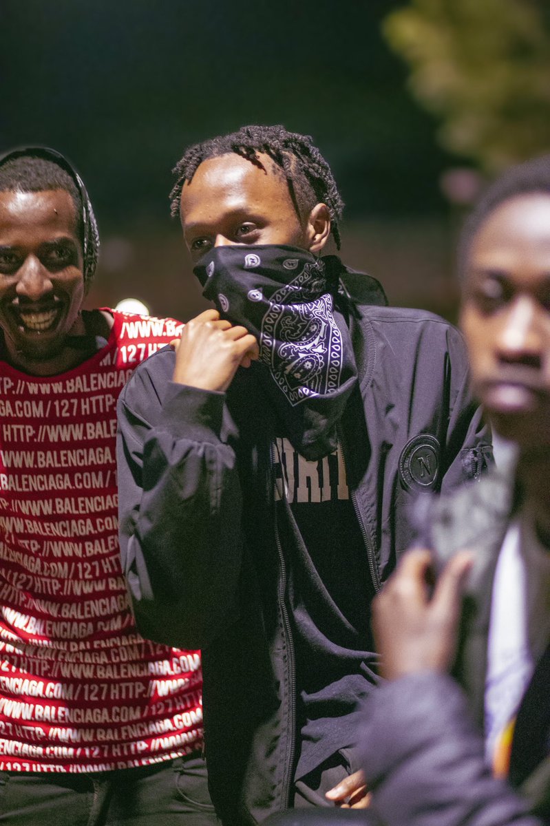 BihfKenny's tweet photo. Nibaba pampe ni kumutima 💙
@AY_kennedy @bruce_byc @Garykal1 #chrisrobert @Mumutwe . Kk streets video shoot🎥 EP THE GENESIS ON 7/11/2020 https://t.co/hBpMSUQztI