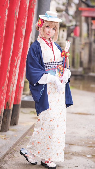 コスプレイヤー姫柊エリーのTwitter画像67