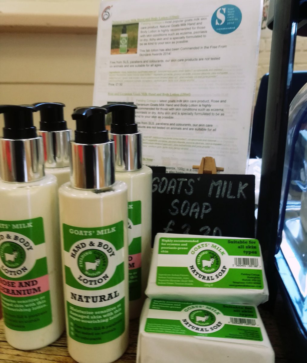 At the Acle farmers market 2nd Saturday of a month