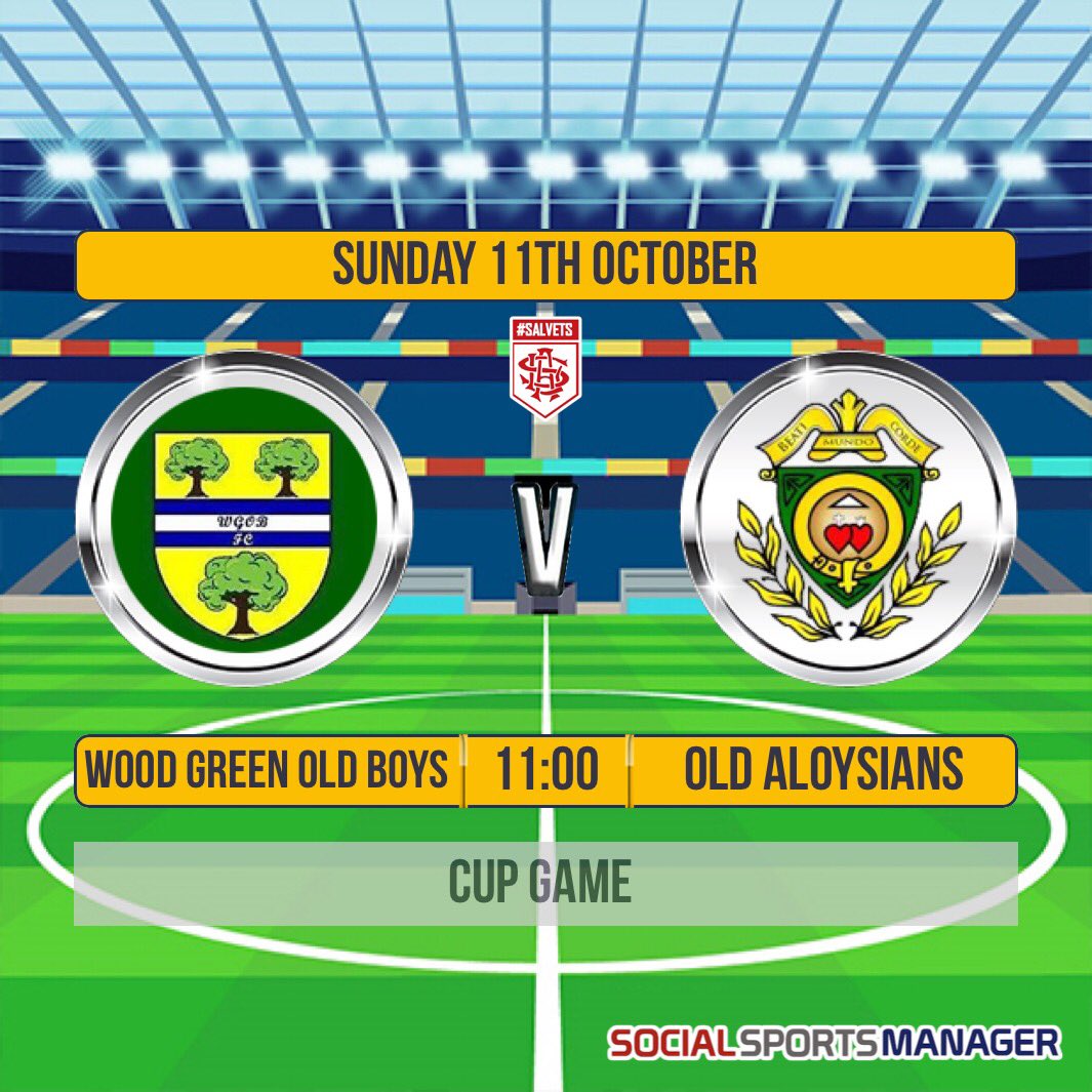 aloysians vets tweet media