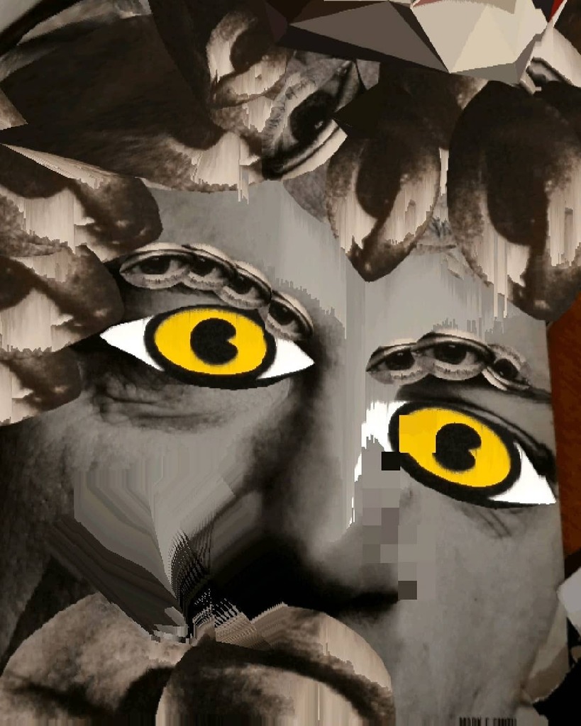 GhostAgent_OG's tweet photo. Srsly (•ω•)
#goitch #collageartist https://t.co/dTQAIK46z0 https://t.co/IwGezj1lBq