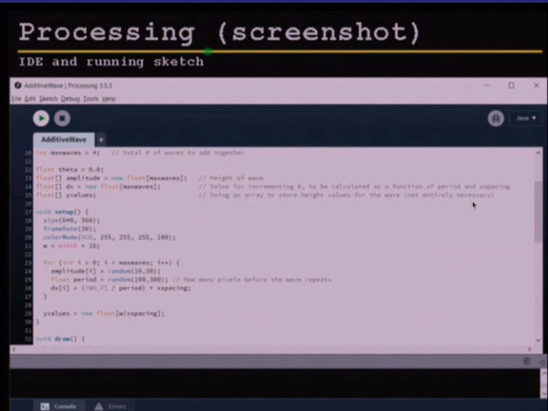 So, wir sind unterwegs mit den ersten Vorträgen auf dem #VCFB2020. Aktuell erzählt Ilu über Java Script unter MS-DOS:

wiki.vcfb.de/2020/stream

#vintagecomputing #retrocomputing