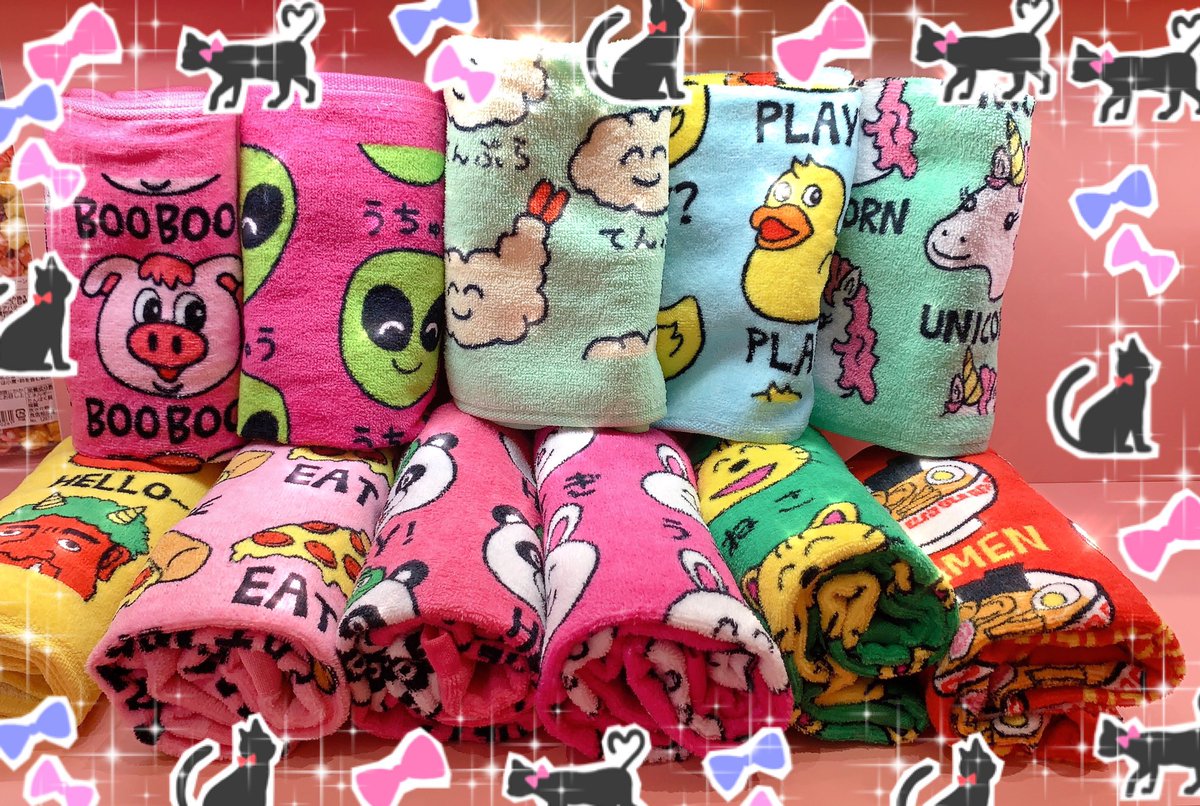 【おかき１００％ さん専用⠀】owlmighty 🌈🦄本日入荷🐰💘 大人気！！おえかきさんシリーズの新商品が入荷しま