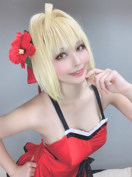 コスプレイヤー天音ありぃのTwitter画像13