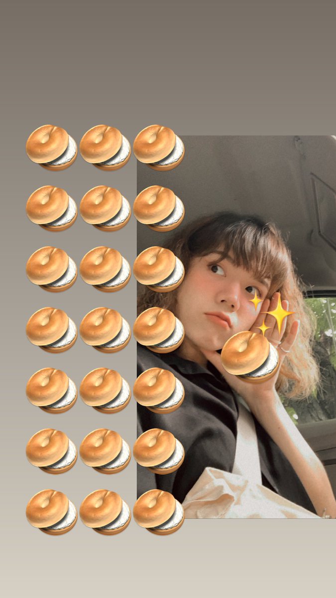 หกวันศุกร์สีฟ้า เจ็ดวันเสาร์สีน้ำตาลตั่งหาก 🥯🍞🥐🥖🤎✨