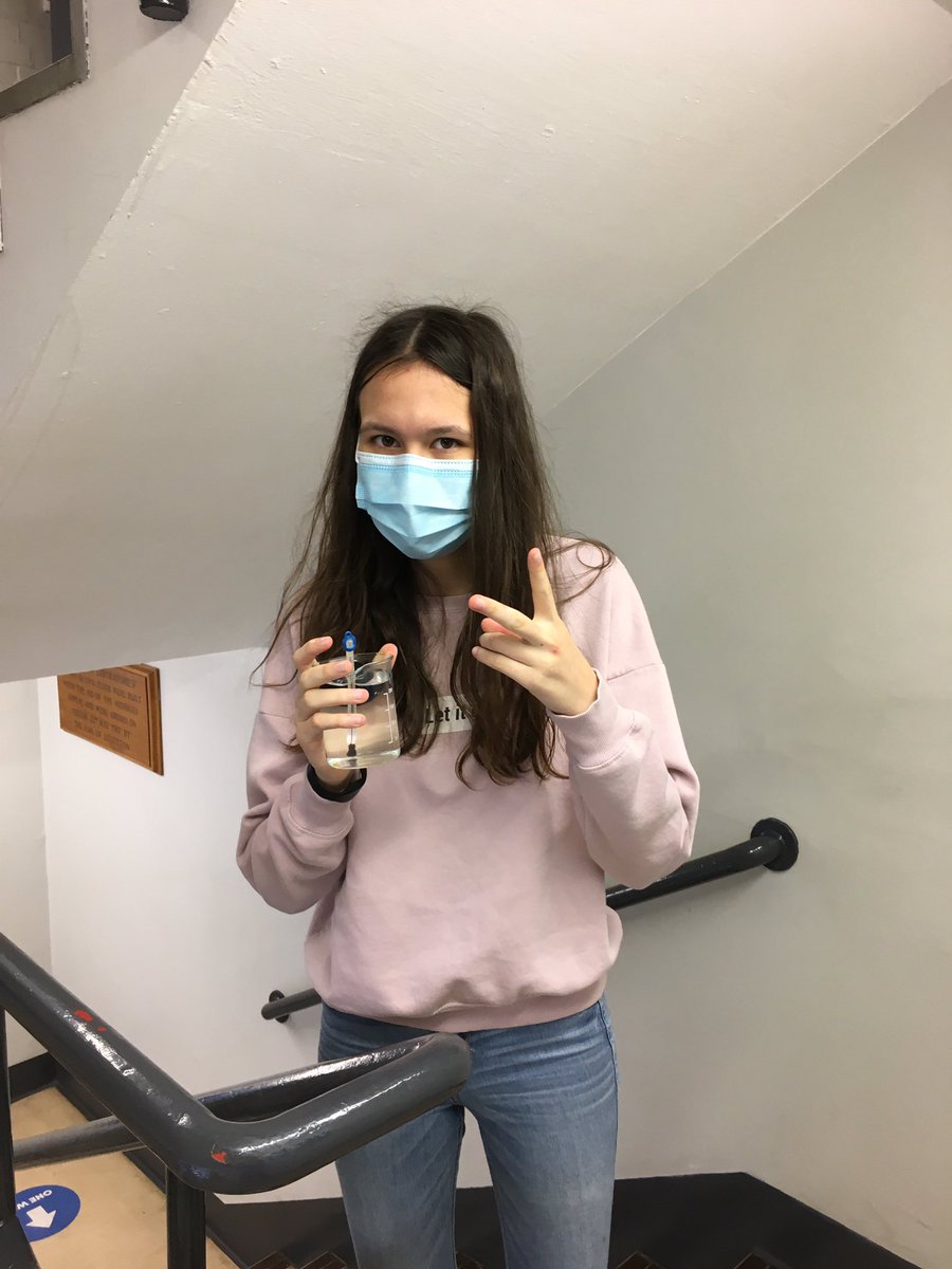 Saturday morning physics club #learningneverstops