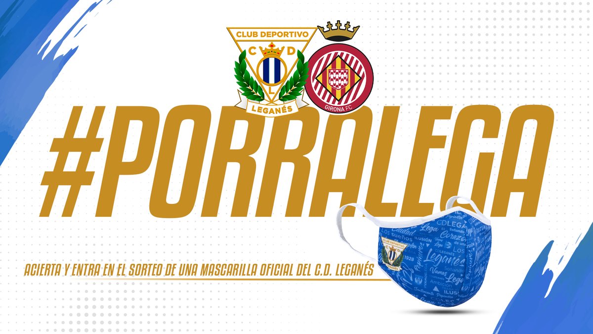 C.D. Leganés tweet media