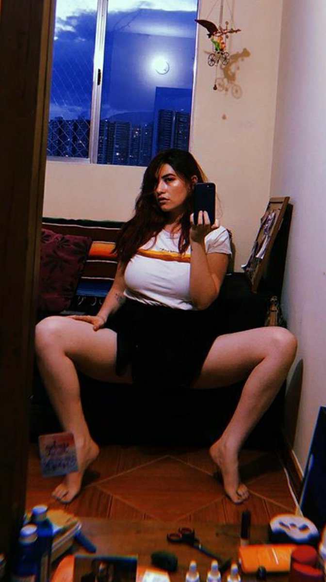 Los tenía abandonados 😪 rt si me podrías dar leche 😈