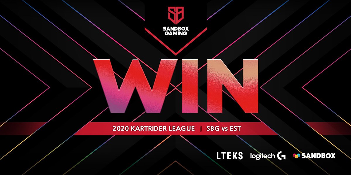 BNKFEARXLoL's tweet image. 📍 Match Result.

결승 진출전 1위로 직행!🏁
GC부산 E-STATS와의 경기에서 2:1로 승리하였습니다. 응원해주신 팬 여러분들 정말 감사합니다. 잠시후 박인수, 박현수, 정승하 선수의 개인전이 진행되니 많은 응원 부탁드립니다!

#GoSANDBOX #SBWIN