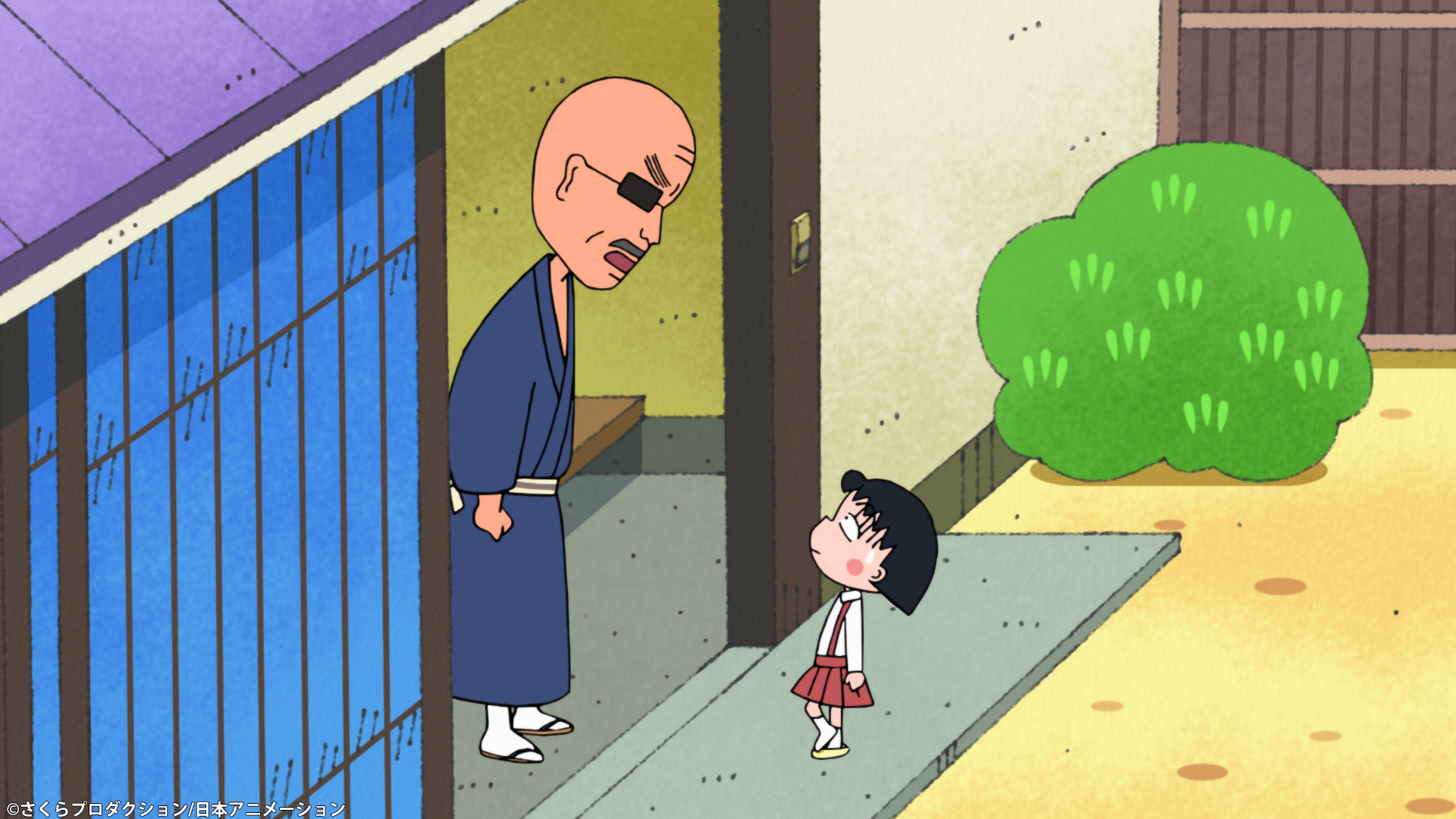ちびまる子ちゃん 年10月11日放送 雑感 新約桃太郎 超面白かった たまに当たり回があって昔話リメイクもっとやれってなった Mouseionのブログ