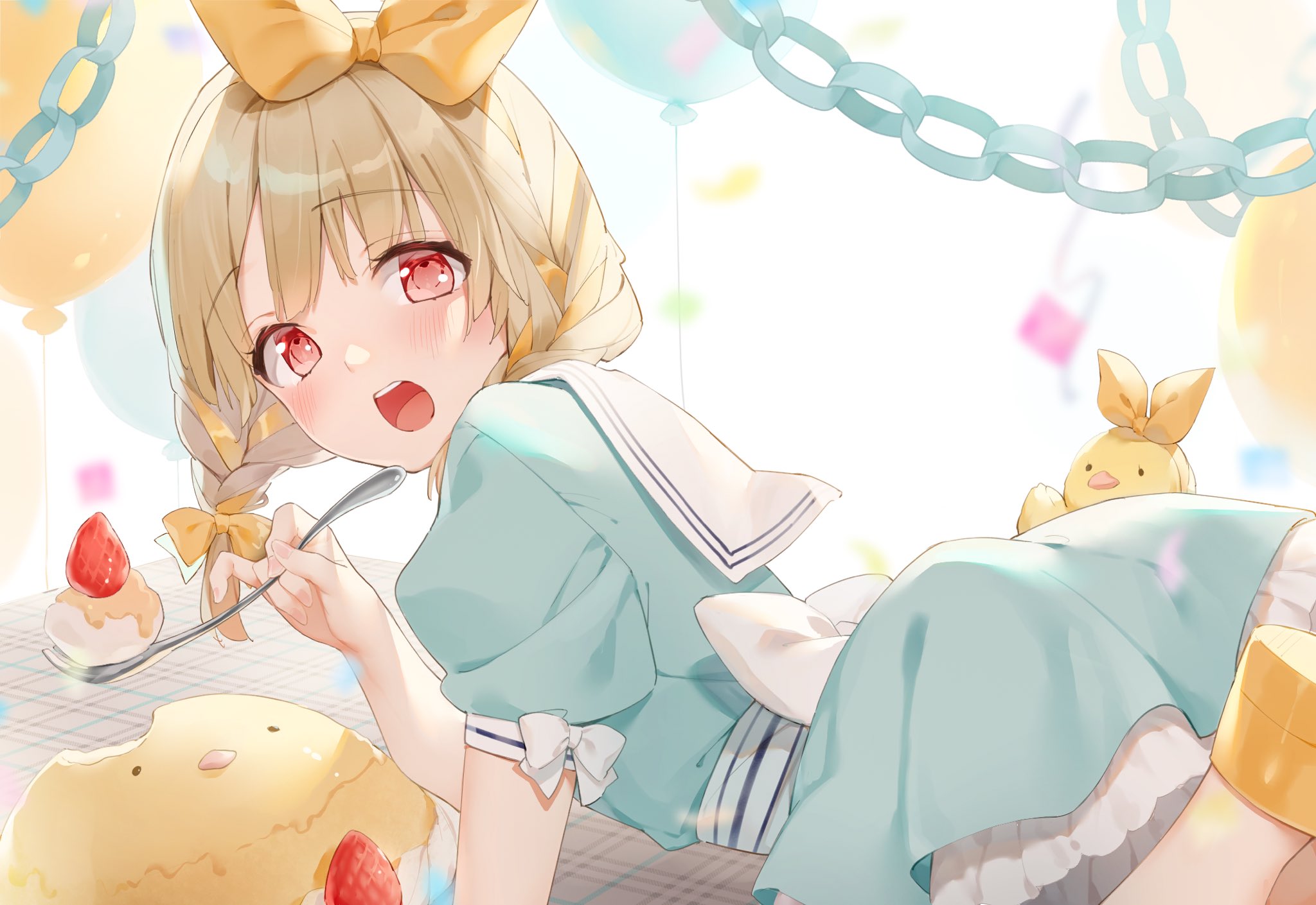 ぶいすぽっ！ 小雀とと ポストカード 直筆 誕生日記念 2020 ぶいすぽっ！【公式】 on X: 