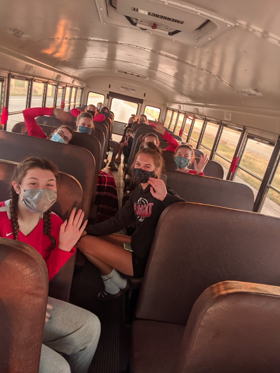 MrsUhlik's tweet photo. It's a great day for some sophomore volleyball! Here we go Bobcats! ๐๐พ #wdbobcats #wdvb https://t.co/jjx0uB5VlX