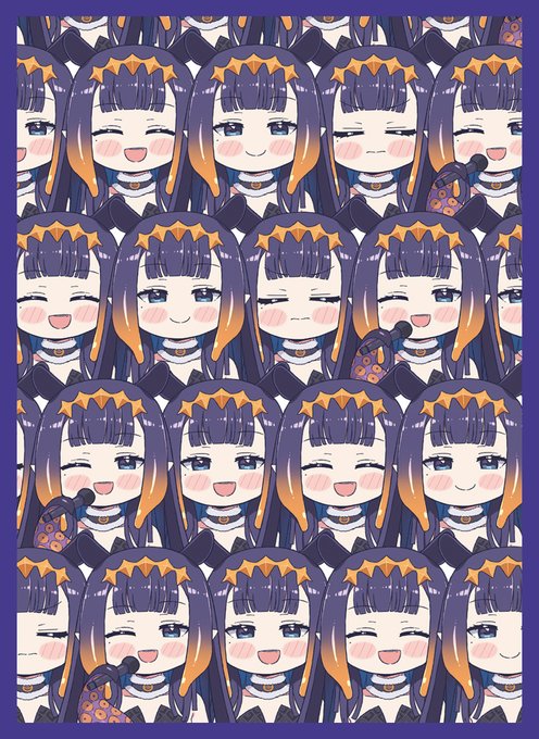 【フォロー&リツイートキャンペーン】
白詰草(@shirotsumetcg)のアカウントをフォローして頂き、合わせてこのツイートをリツイートして頂いた方の中から1名様に、エアコミ1にて頒布予定Lily is asleep様(@Kukie_nyan)の新作スリーブとプレイマットをプレゼント致します!締め切りは10月18日までです。 