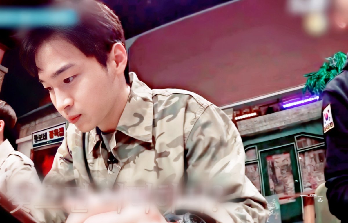 벌써 기대된다✨ #장동윤 #놀라운토요일 #써치