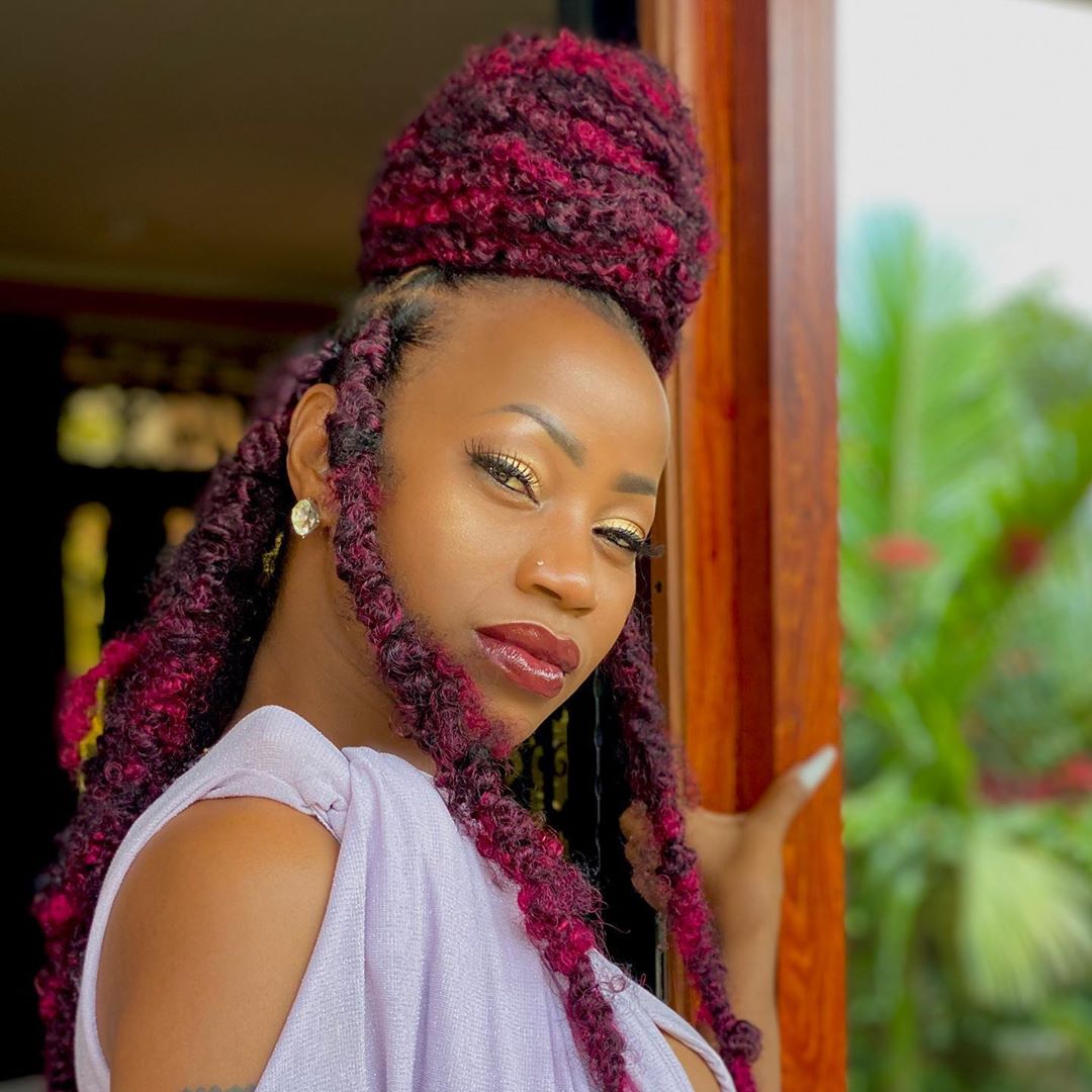 MuggaleP's tweet photo. SOMETIMES LATER BECOME "NEVER"... LETS DO IT NOW...
Keep on voting for Queensheebah in the #MTVEMA https://t.co/5IDc7P7y9z
#BestAfricanAct
#Sheebah
#MTVEMA
#MTVBASEAFRICA
#MTVBASEEAST https://t.co/t4DKlwkKdO