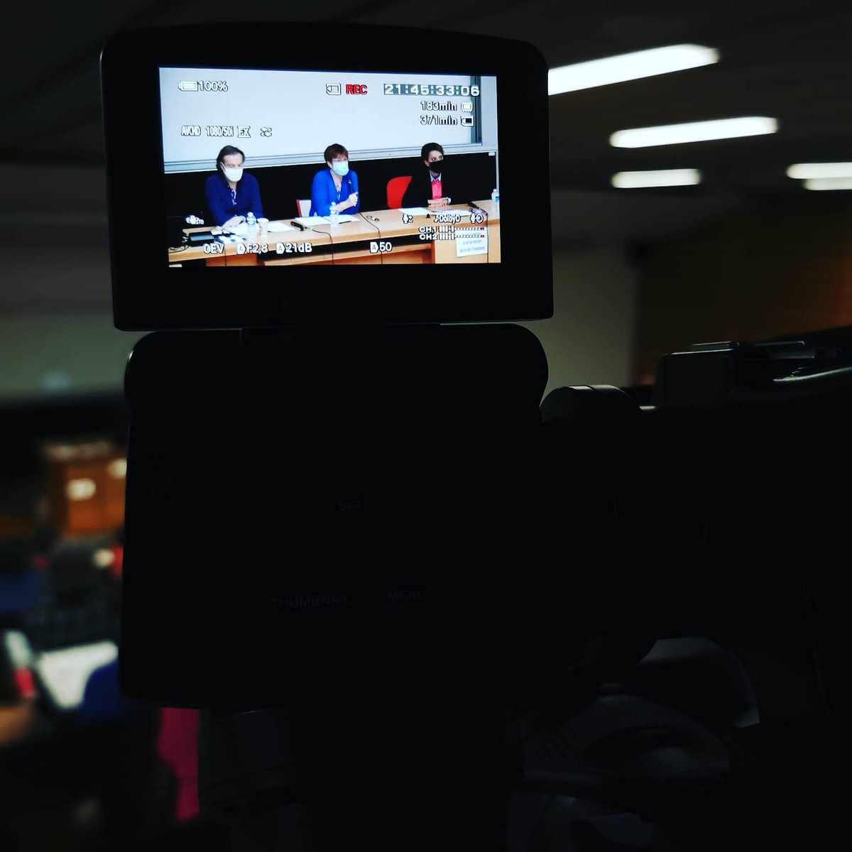 Geoffrey Maréchal tweet media