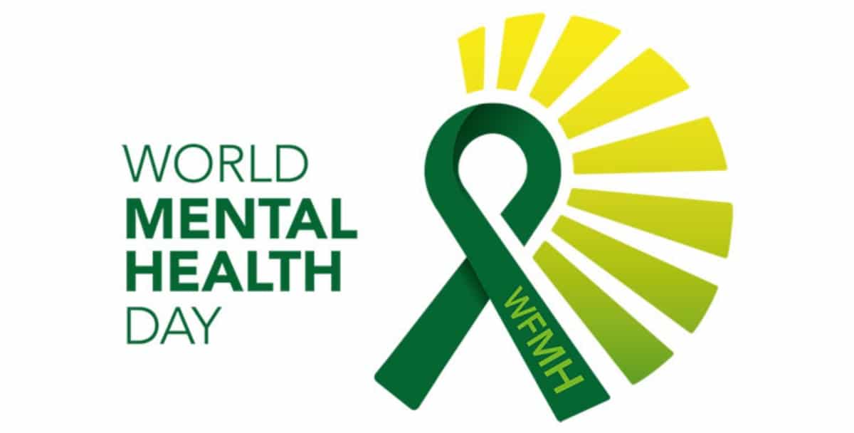 World Mental Health Day 2020
Dit jaar staat World Mental Health Day in het teken van de oproep om meer te investeren in mentale gezondheidszorg, juist nu in tijden van de pandemie.
#WorldMentalHealthDay who.int/news-room/even…