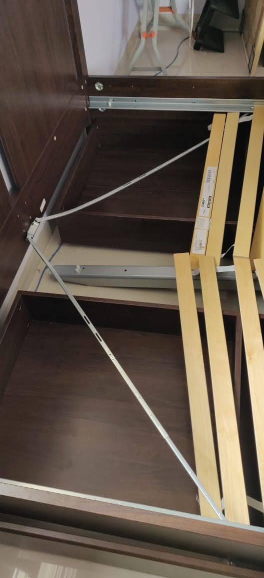 konqueror_vivek's tweet photo. We had a very pleasant experience at IKEA each time we did shopping for our house. We have sent email to IKEA but no one responded in past one week. Please reply to my email or call me. (meenakshipandey29@gmail.com) https://t.co/ykZ57yO7PX