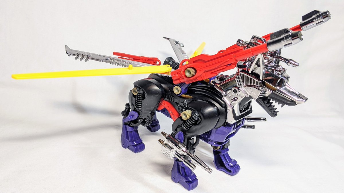 ゾイド　アイスブレーザー 超レア物！ 旧ゾイド アイス ブレーザー