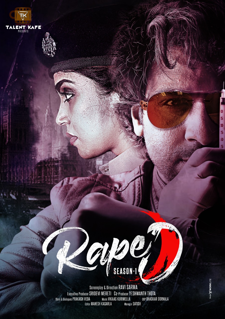 Sai Satish on X: Rape D shoot in Progress *ing #ArjunMahi #karunyachowdary  #VinnuMaddipati #MayaNelluri #Amiksha 🎬 : #RaviSarma A Talent Cafe  Production Ex-Producer: #srideviMereti 🎵 : #VikaasKurimella Story,  Dialogues : #PrakashVeda 📽️ : #
