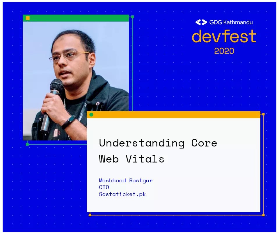 WTMKtm's tweet photo. Introducing our Speaker Mashhood Rastgar on topic Web!
Mashhood leads the engineering team at https://t.co/1CmWgVPcLk. He enjoys building awesome products and working with open source technologies.
Register for the session at: https://t.co/7eP7NQEBWf

#gdgkathmandu #devfest https://t.co/xP3sgKEiZm