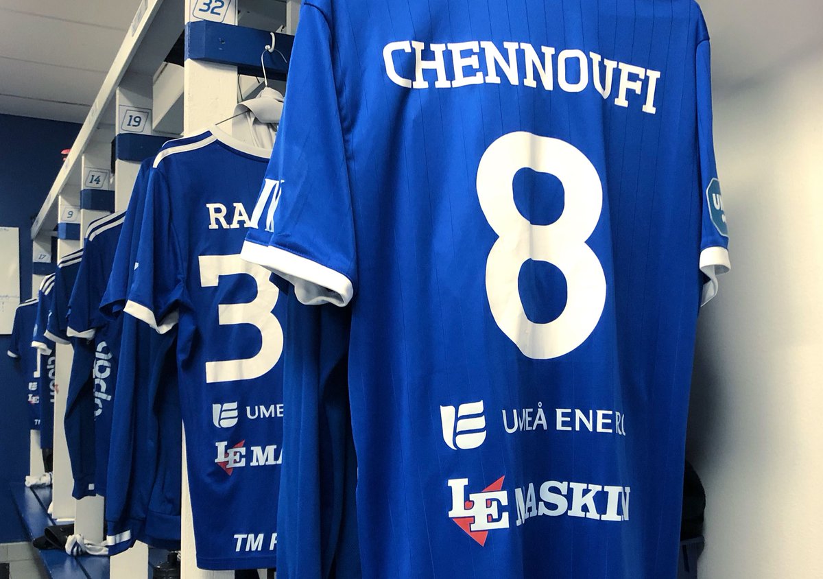UmeaFC's tweet photo. 😤 R E D O !

#UFCJS #FörUmeå https://t.co/p3xiQteOh5
