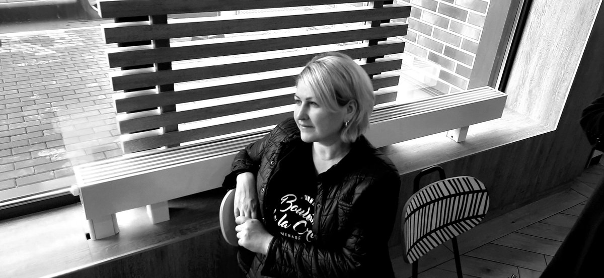 Прекрасный осенний день🍁