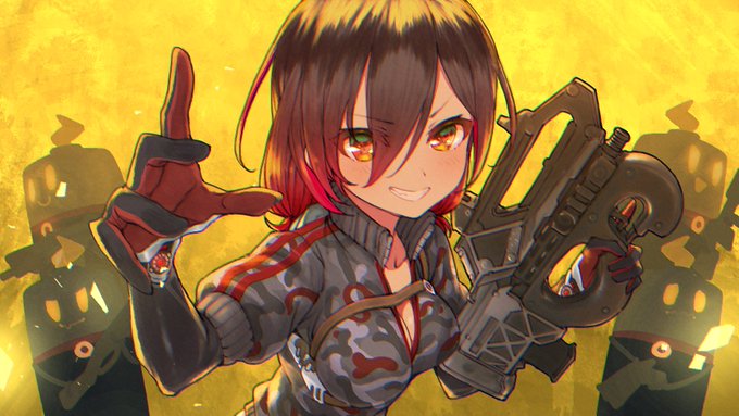 かっこかわいいのtwitterイラスト検索結果 かっこかわいいのtwitterイラスト検索結果