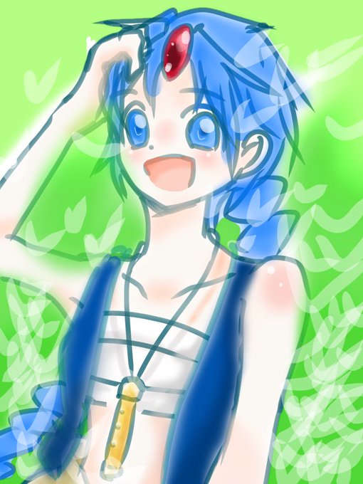 マギイラストのtwitterイラスト検索結果 マギイラストのtwitterイラスト検索結果