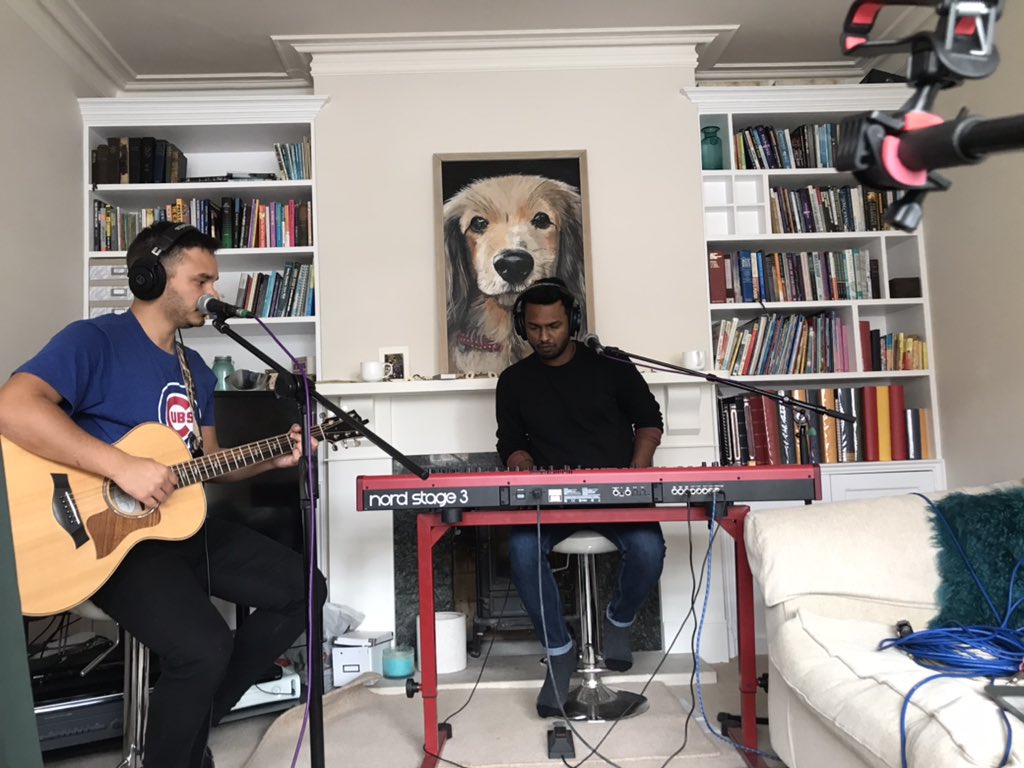 theprayerhouse's tweet image. See you tomorrow! 
10.30am Facebook live and YouTube
#PrayerhouseOnline