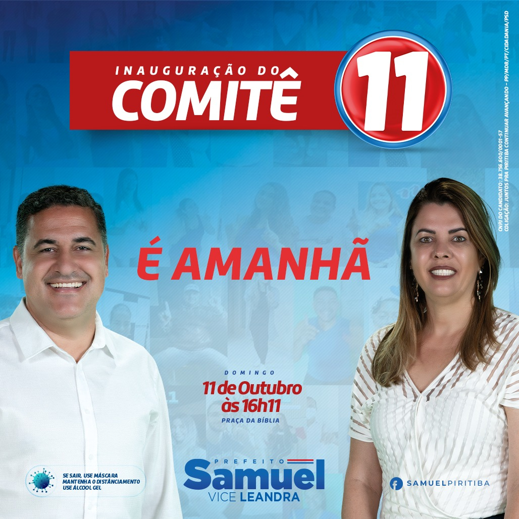 samuel_piritiba's tweet photo. #juntosprapiritibacontinuaravançando #piritiba #samuel #leandra https://t.co/FtOPIwJHqf
